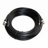 Cable coaxial cámaras de seguridad vídeo y alimentación de 20 m