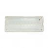 Emergencia LED 200 Lm IP54
