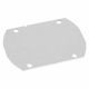 Chip LED Cob Cultivos/Plantas 50W a 230V
