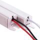 Fuente alimentación 48W 12V Delgada interior perfiles