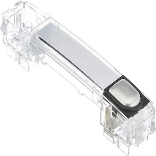 Pulsador simple City Clasic Fermax