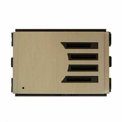 Modulo audio analogico compact Auta