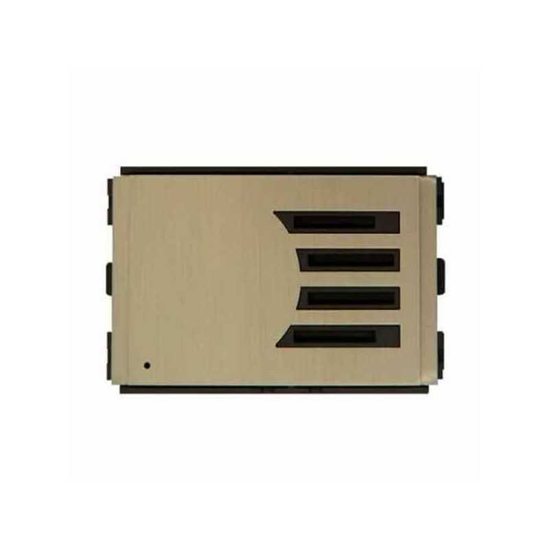 Modulo audio analogico compact Auta