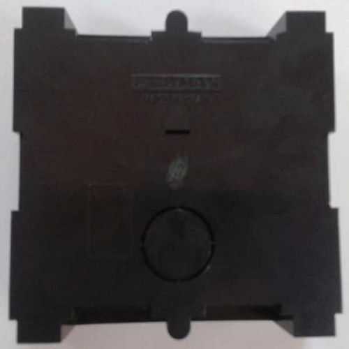 Caja empotrar placa calle serie 1 Fermax