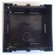 Caja empotrar placa calle serie 1 Fermax Caja empotrar placa calle serie 1 Fermax