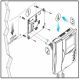 Conector Monitor Loft VDS Fermax