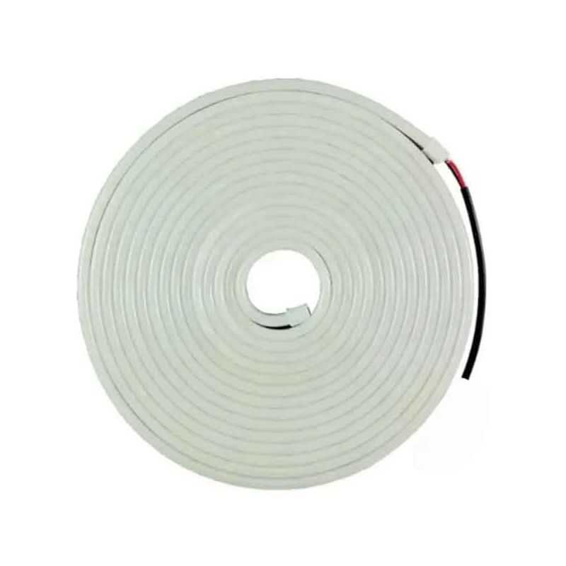 Tira LED Neon Flex 8W/m 12Vdc 4000K IP67 5m