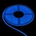 Tira LED Neon Flex 8W/m 12Vdc Azul IP67 1 metro
