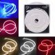 Bobina 30 metros Tira LED Neon Flex 8W/m 12Vdc Rojo IP67