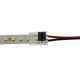 Conector rapido interior perfil Tiras LED 10mm - Tira/Cable