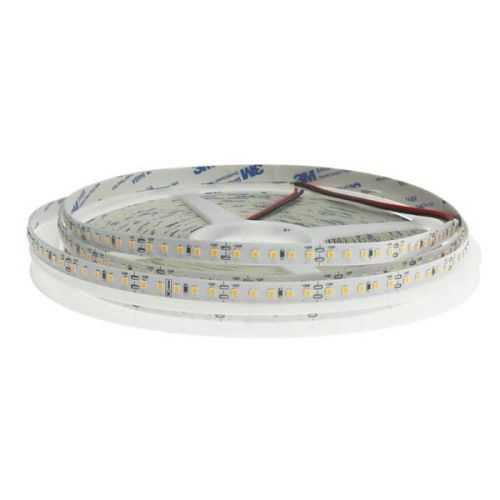 Tira LED 2835 18W/m 24V IP20 20 metros