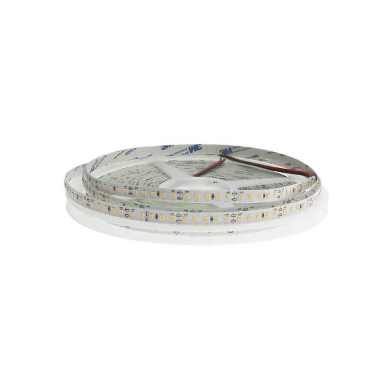 Tira LED 2835 18W/m 24V IP20 20 metros