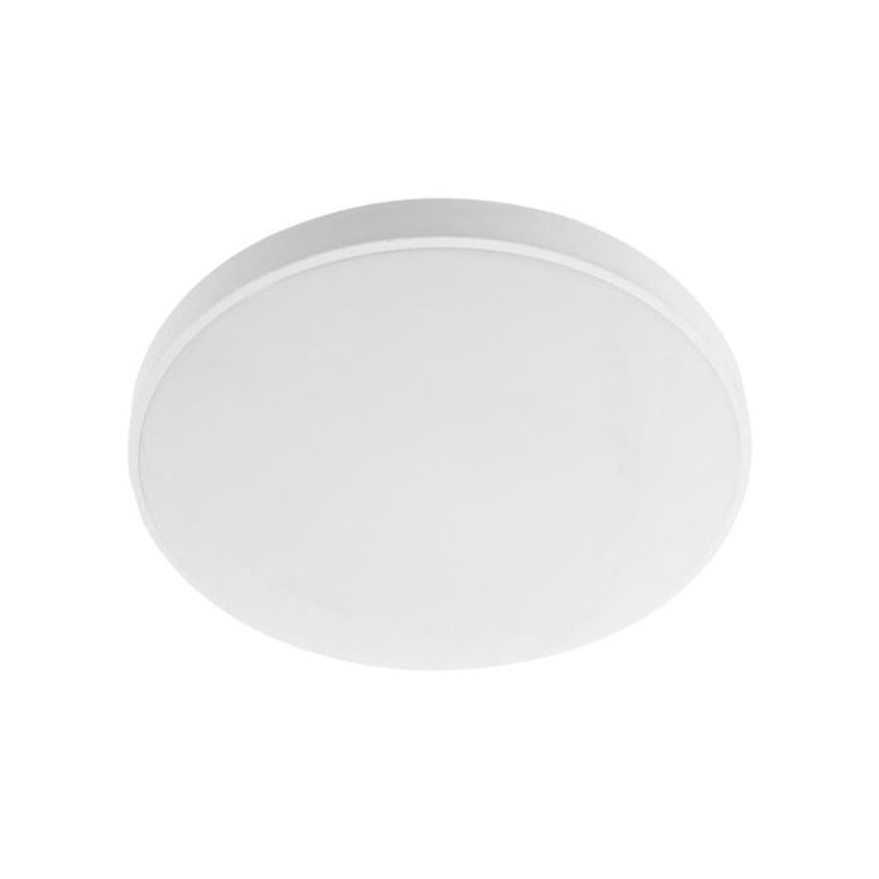 Plafón LED 40W slim