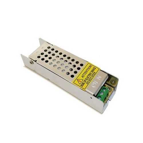 Fuente alimentación mini 36W 12V Tiras LED