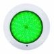 Foco LED piscina superficie RGB con mando