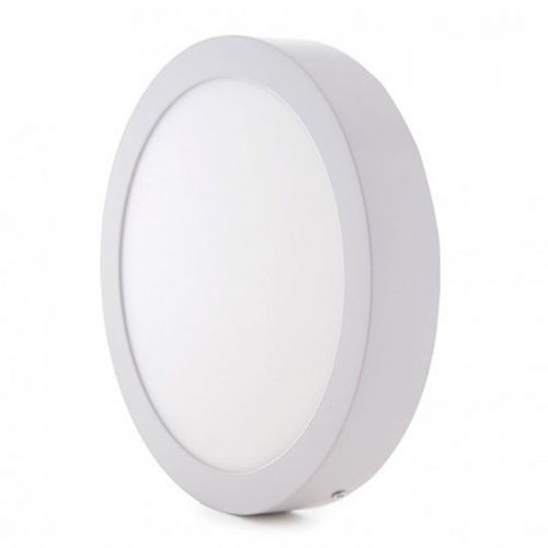 Plafon LED superficie Redondo 20W PF+0,95 Lifud