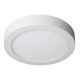Plafon LED superficie Redondo 20W PF+0,95 Lifud