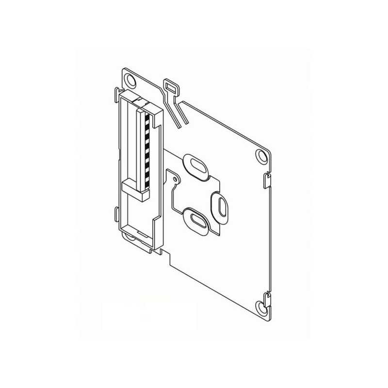 Conector Monitor Compact Visualtech Auta