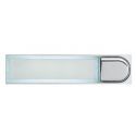 Pulsador simple Cityline Fermax