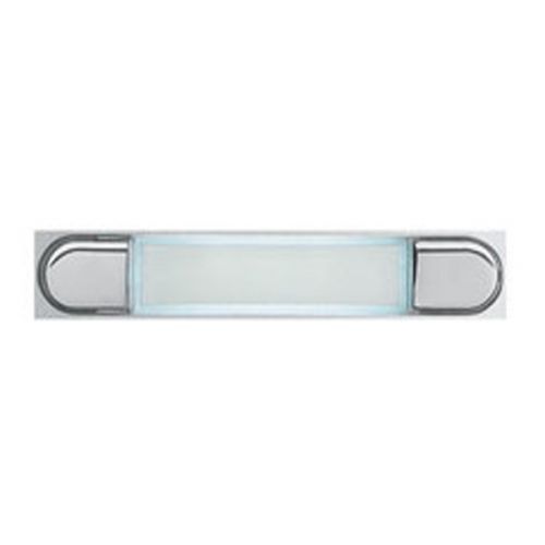 Pulsador doble Cityline Fermax