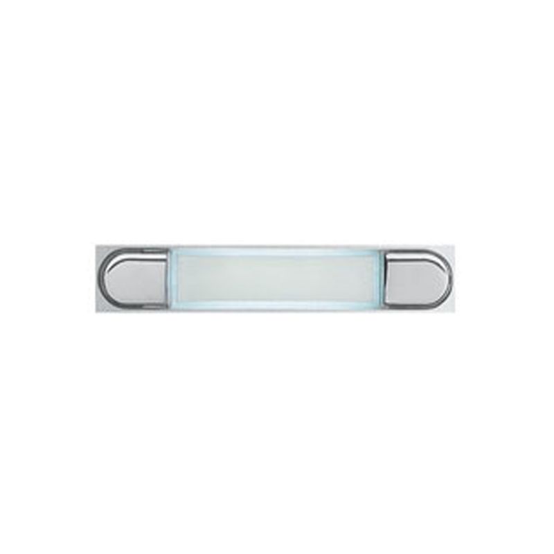 Pulsador doble Cityline Fermax