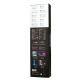 Lampara pie regulable 18w Led RGB+3000ºK