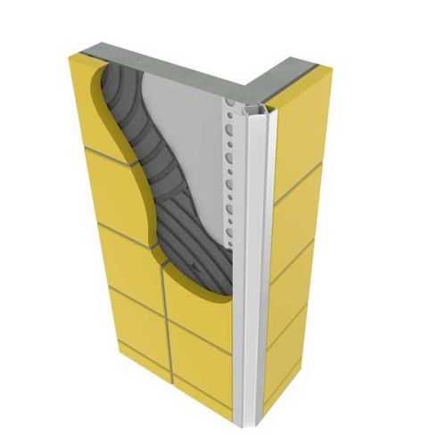 Perfil Aluminio Empotrar Esquinas Ceramica 2 metros Tira LED