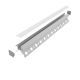Perfil Aluminio Empotrar Esquinas Ceramica 2 metros Tira LED