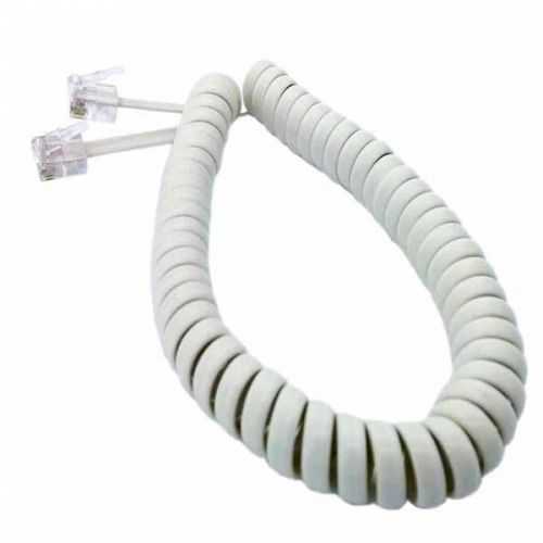 Cable rizado para videoporteros Fermax