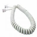 Cable rizado para videoporteros Fermax