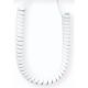 Cable rizado para videoporteros Fermax