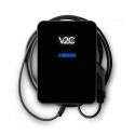 Cargador V2C Trydan monofásico 7,4Kw T2 con protecciones incluidas