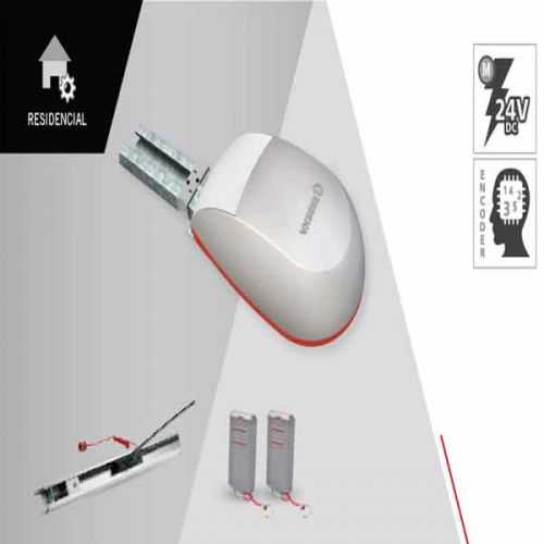 Kit Motor Erreka Naos8