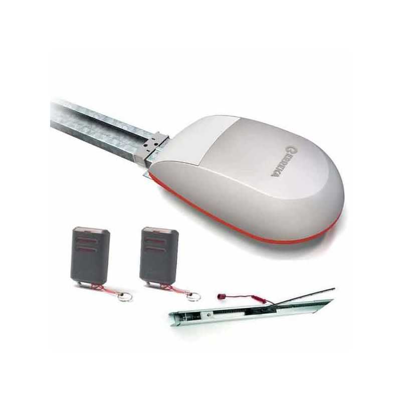 Kit Motor Erreka Naos8