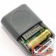 Mando Kuma Erreka 433Mhz 2 canales
