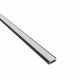 Perfil Negro Aluminio superficie 2 metros Tira tros Tira LED XL Perfil Negro Aluminio superficie 2 metros Tira tros Tira LED XL