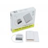 Dimmer- Regulador tiras LED 12-24-48 Radio-Frecuencia con mando