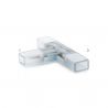Conector T Tiras LED 230V 10-11W