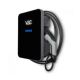 Cargador V2C Trydan monofásico 7,4Kw T2 con protecciones incluidas y enchufe tipo Schuko