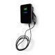 Cargador V2C Trydan monofásico 7,4Kw T2 con protecciones incluidas y enchufe tipo Schuko