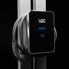 Cargador V2C Trydan PRO monofásico 7,4Kw T2 con protecciones incluidas