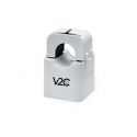 Pinza adiccional fotovoltaica 100A V2C