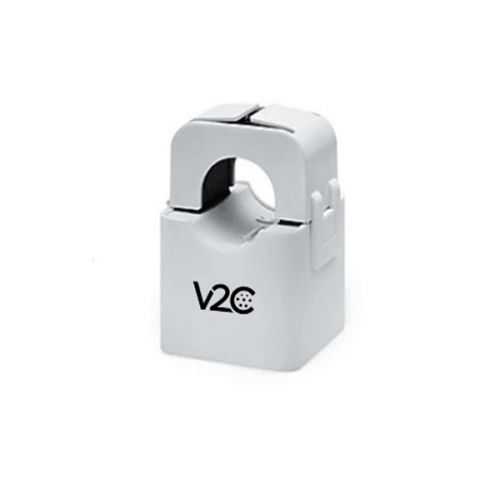 Pinza adiccional fotovoltaica 100A V2C