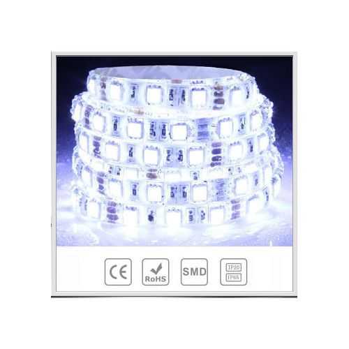 Diferencia tira Led IP65 pedido 4621