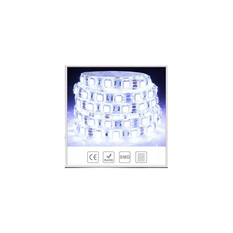Diferencia tira Led IP65 pedido 4621