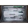 Cuadro protecciones cargador coche trifásico 40A Schneider