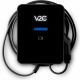 Cargador V2C Trydan PRO monofásico 7,4Kw T2 boton Tesla con protecciones incluidas