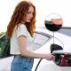 Cargador V2C Trydan PRO monofásico 7,4Kw T2 boton Tesla con protecciones incluidas
