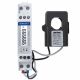 Medidor Bidireccional V2C Monofásico con Pinza 120A