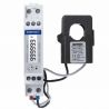 Medidor Bidireccional V2C Monofásico con Pinza 120A